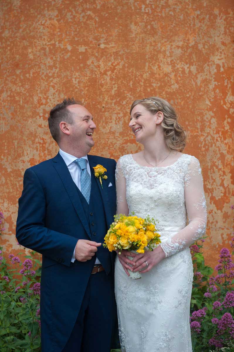 Langar Hall wedding photography