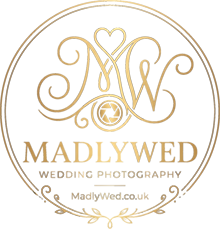 MadlyWed — Premium UK wedding photography by Jean-Luc Benazet
